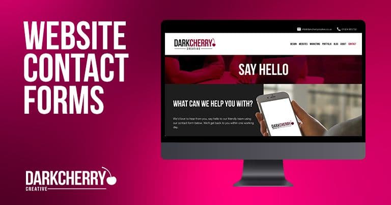 How to Get the Best from Your Online Forms