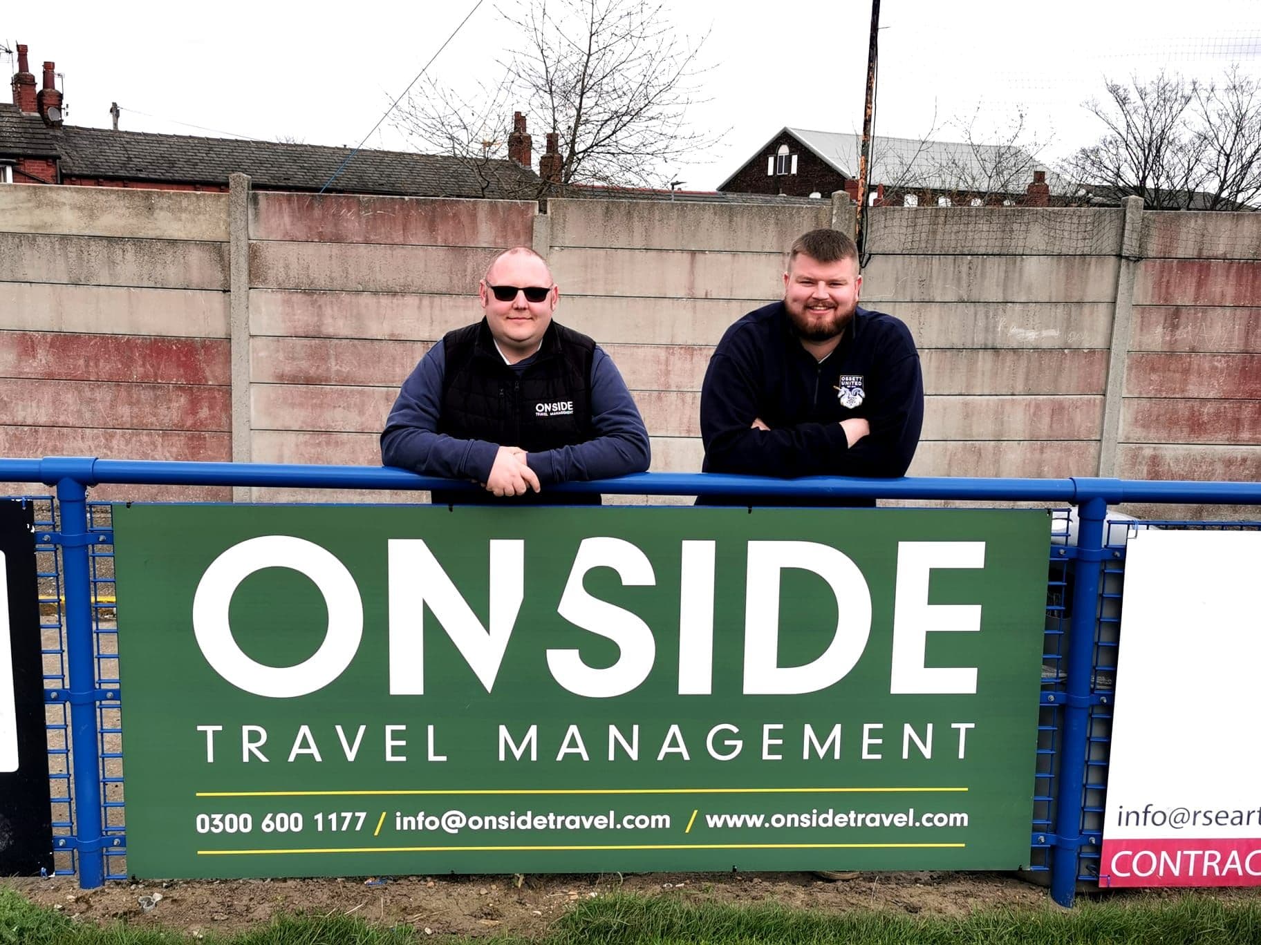 Dark Cherry Creative's Ongoing Commitment