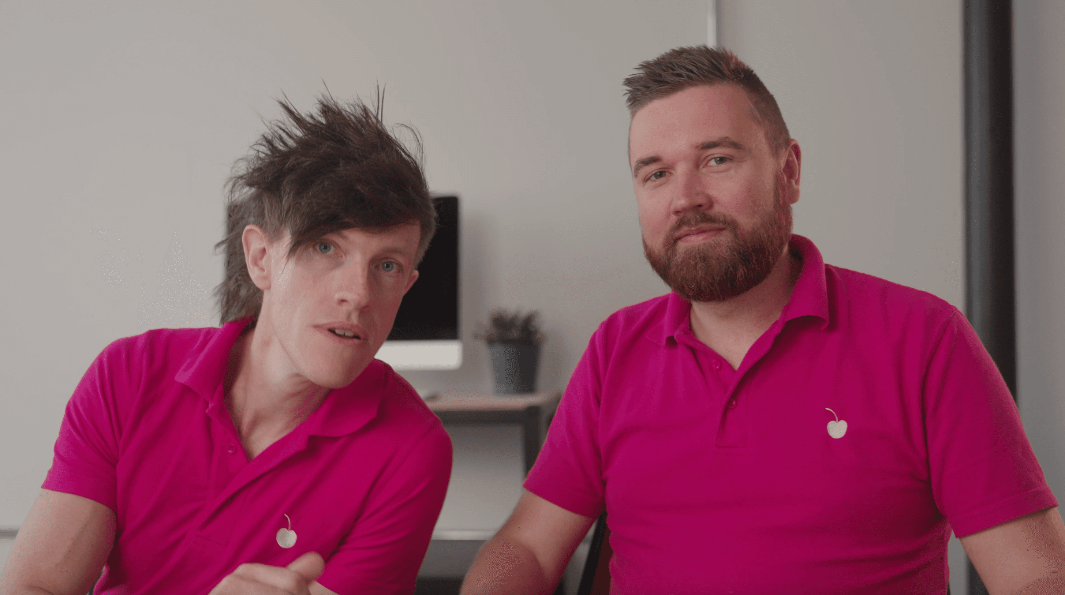 Lights, Camera, Creativity