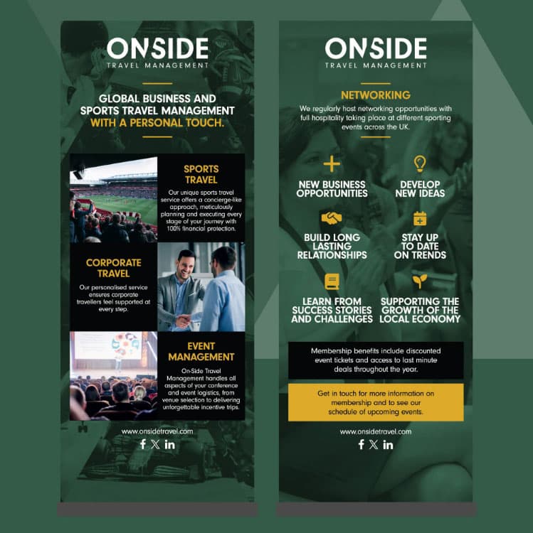 Onside Travel Management